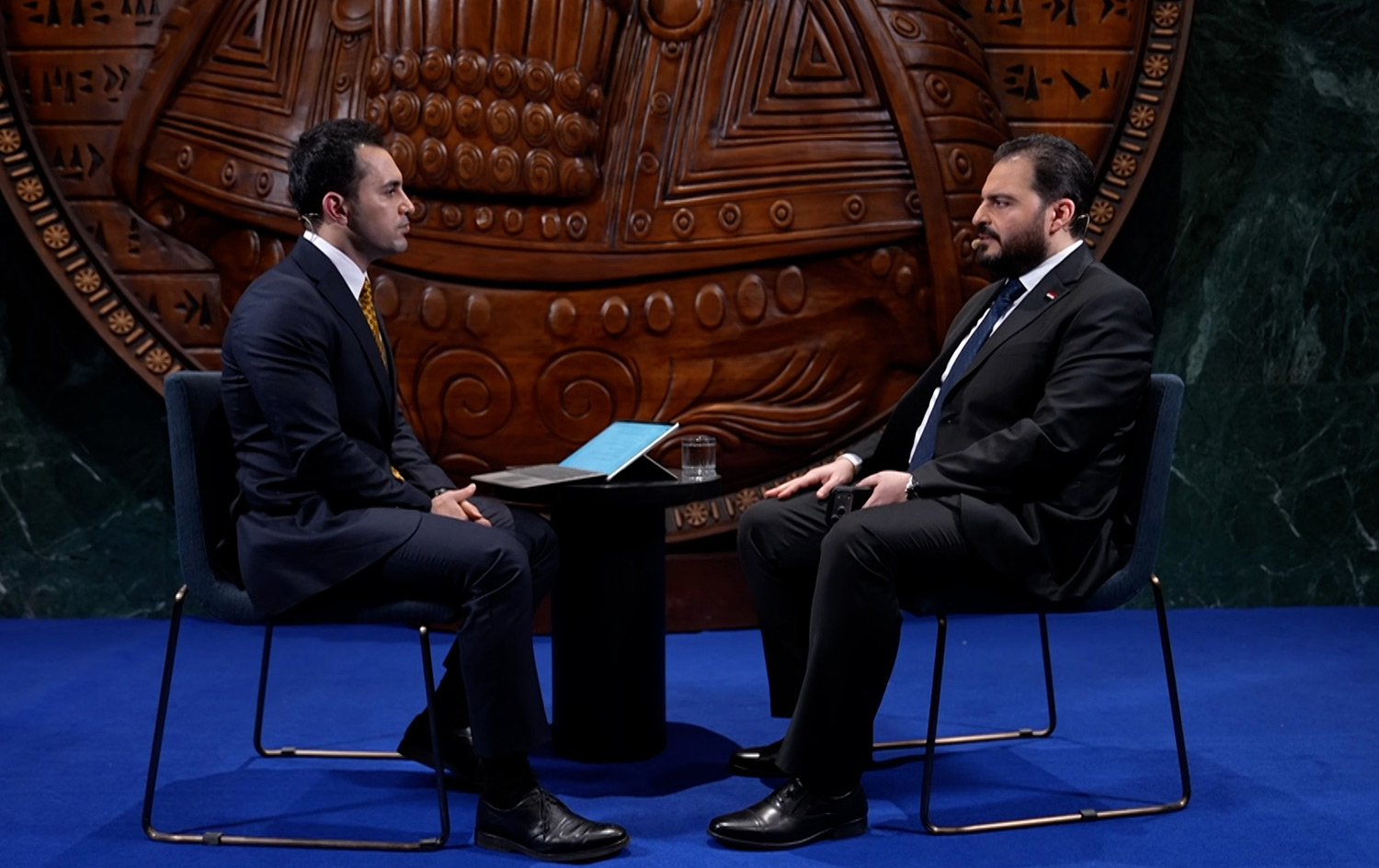 'رێککەوتنی نەوتیی هەولێر و بەغدا دڵخۆشکەرە و مانگانە نزیکەی 400 ملیۆن دۆلار دەخاتە گەنجینەی دەوڵەت'