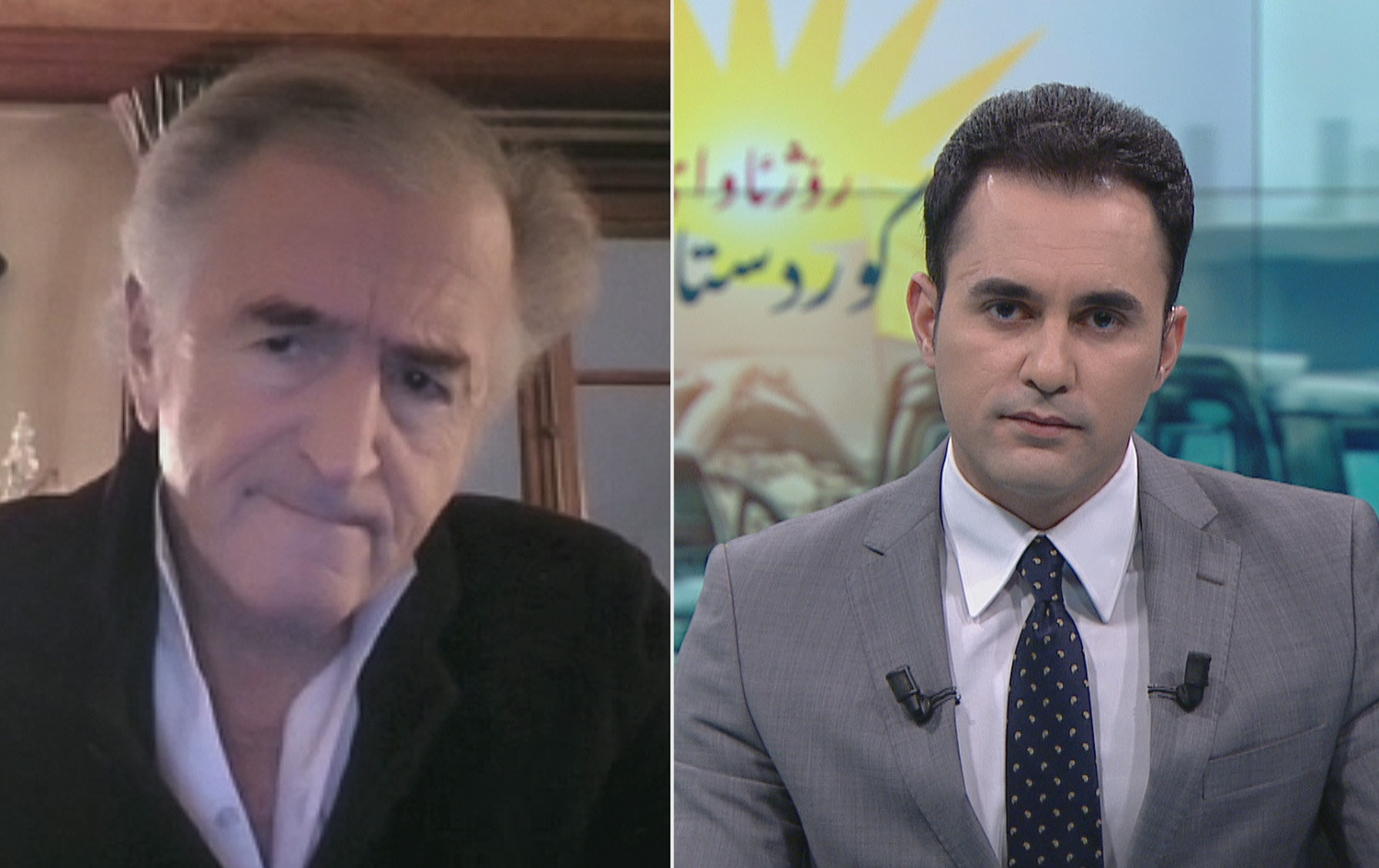 Rûdawa Îro 30/01/2026