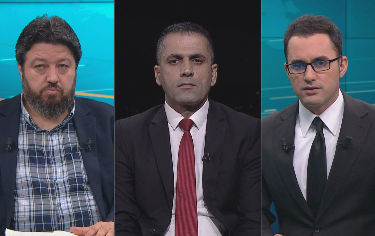 رووداوی ئەمڕۆ