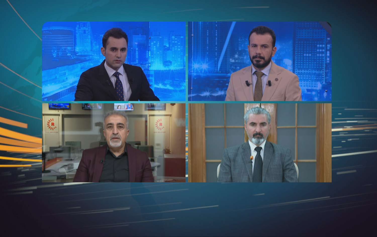 رووداوی ئەمڕۆ