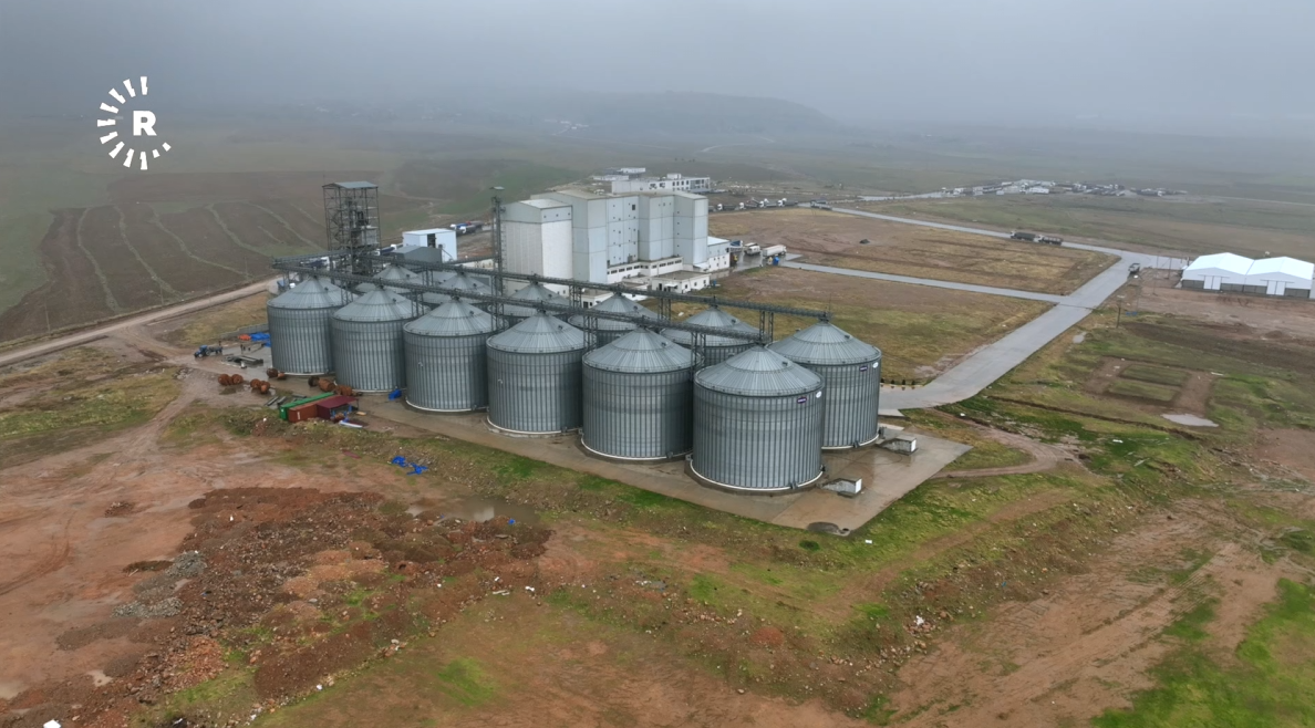 Made in Kurdistan 13/01/2026