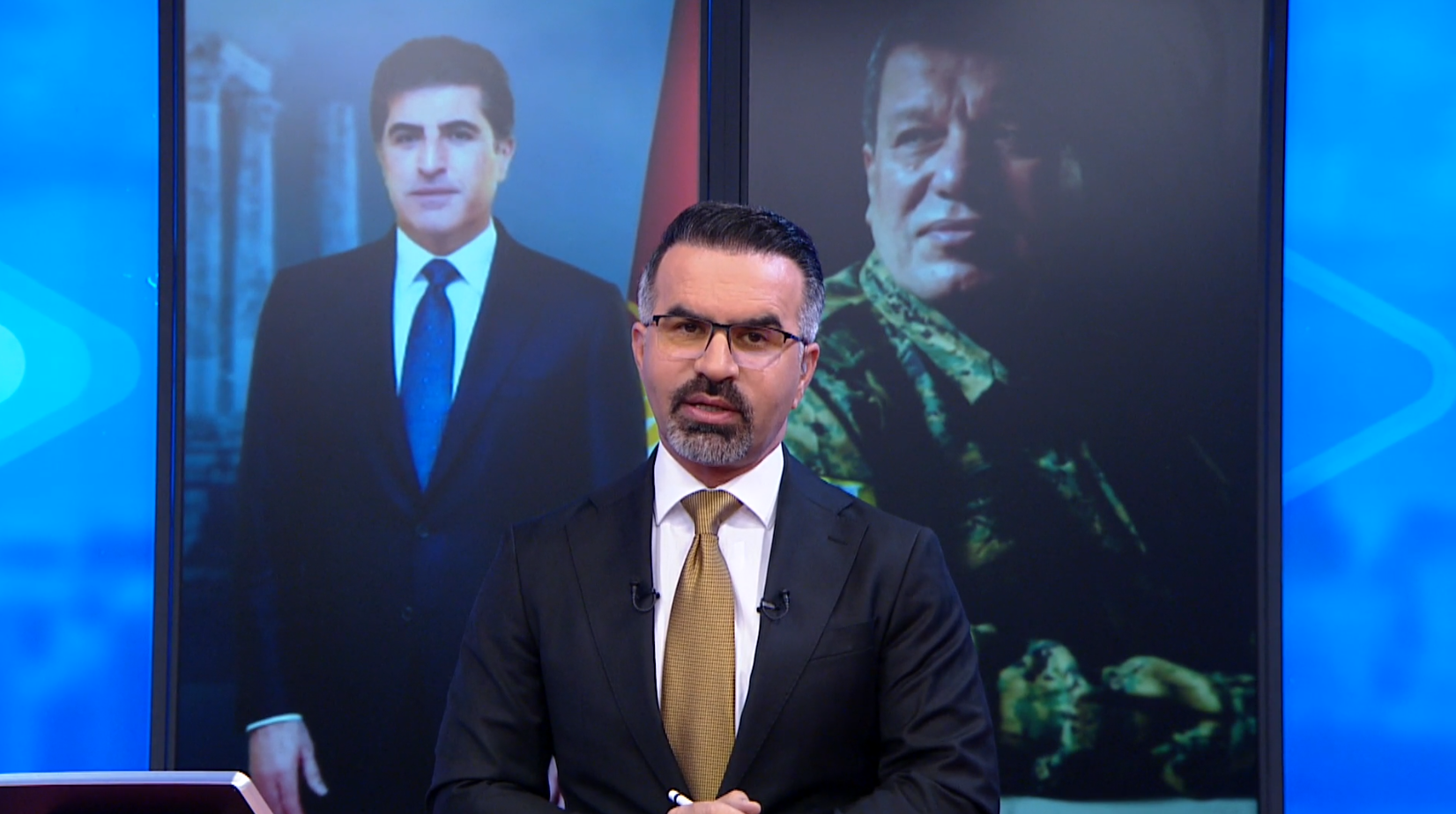 Roja Hîwa Cemal 15/02/2026