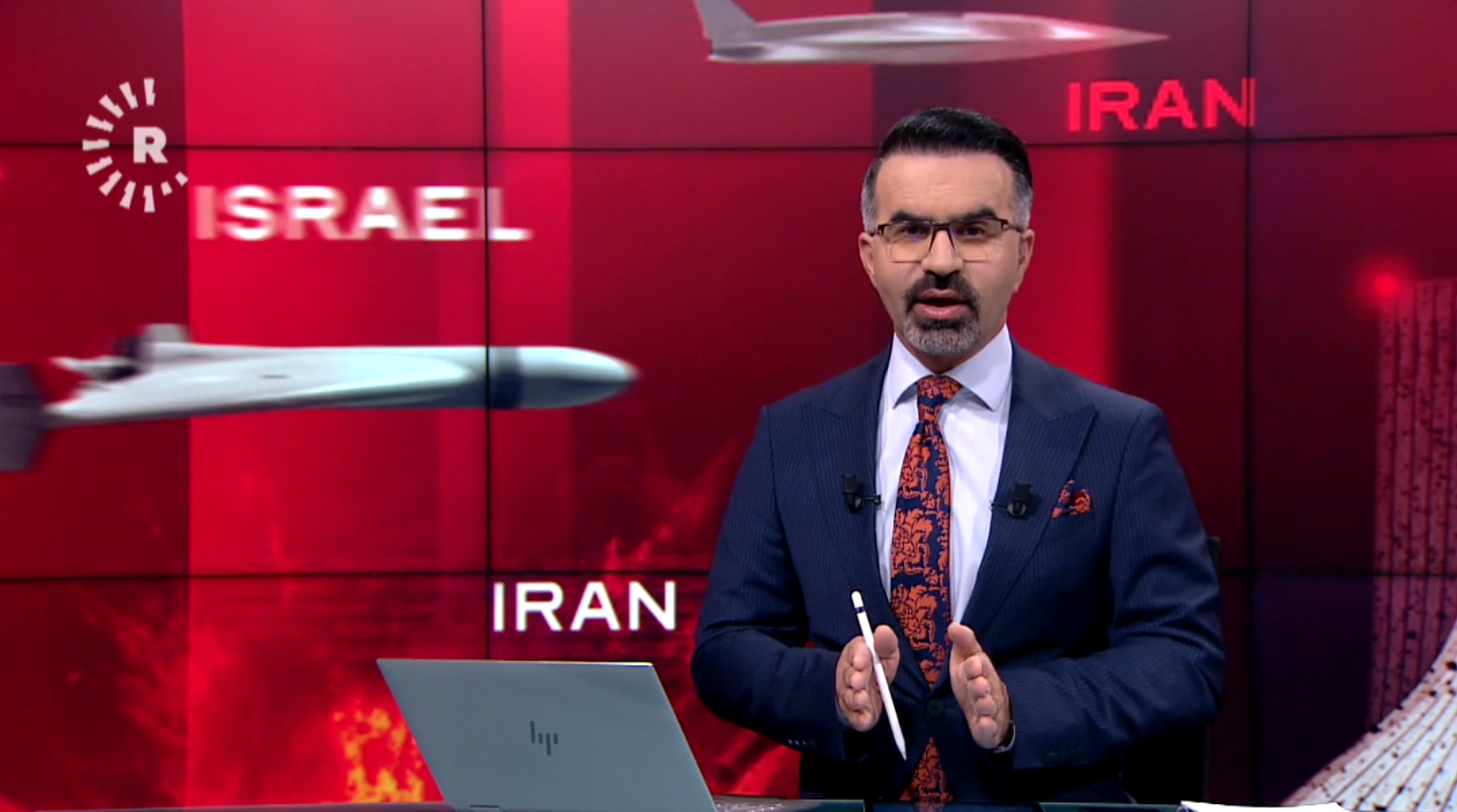 Rozhi Hiwa Jamal 11032026