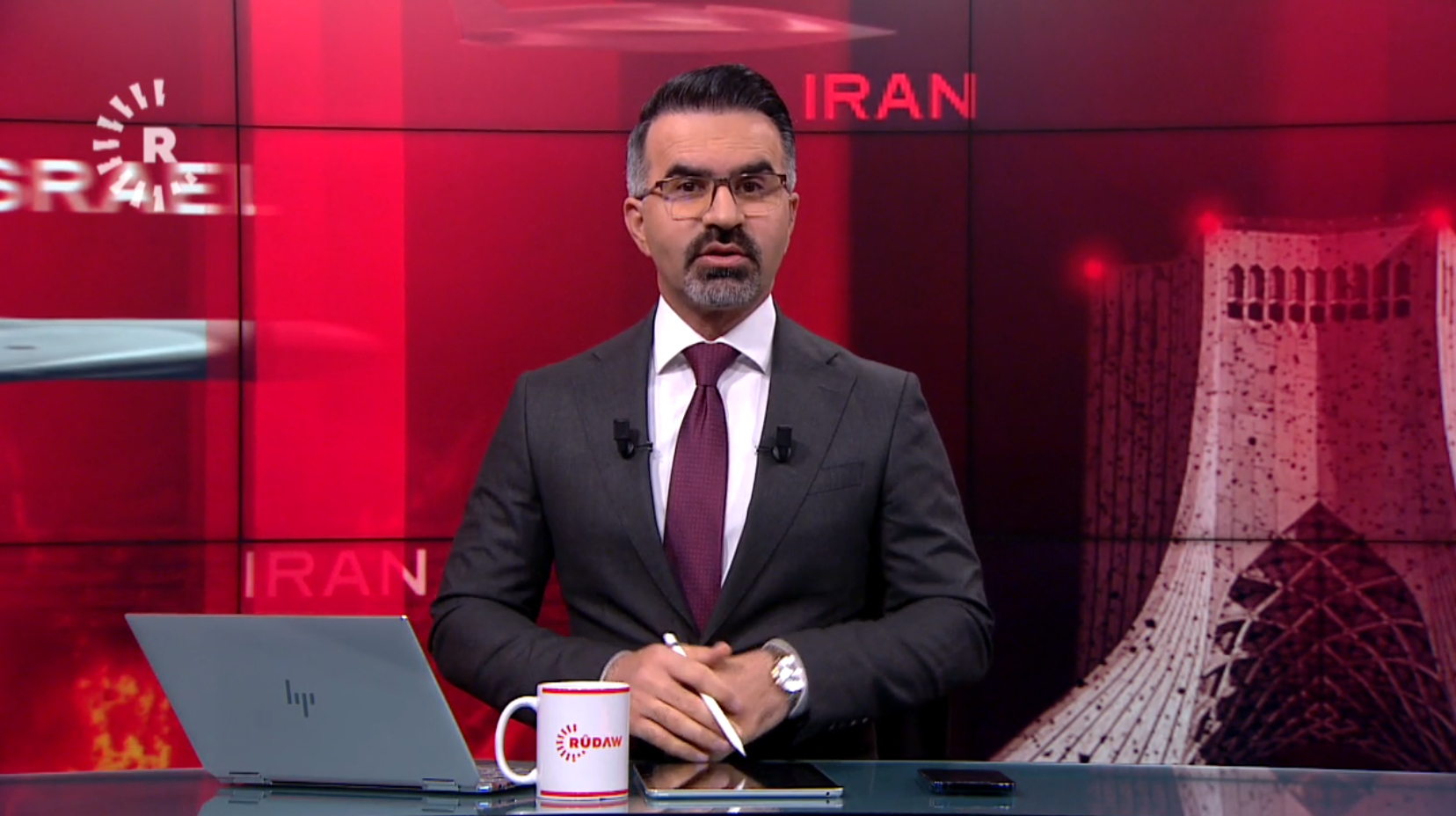 رۆژهەڵاتی نێوەڕاست لەنێوان ئاگری جەنگ و تەڵەی دیپلۆماسیدا