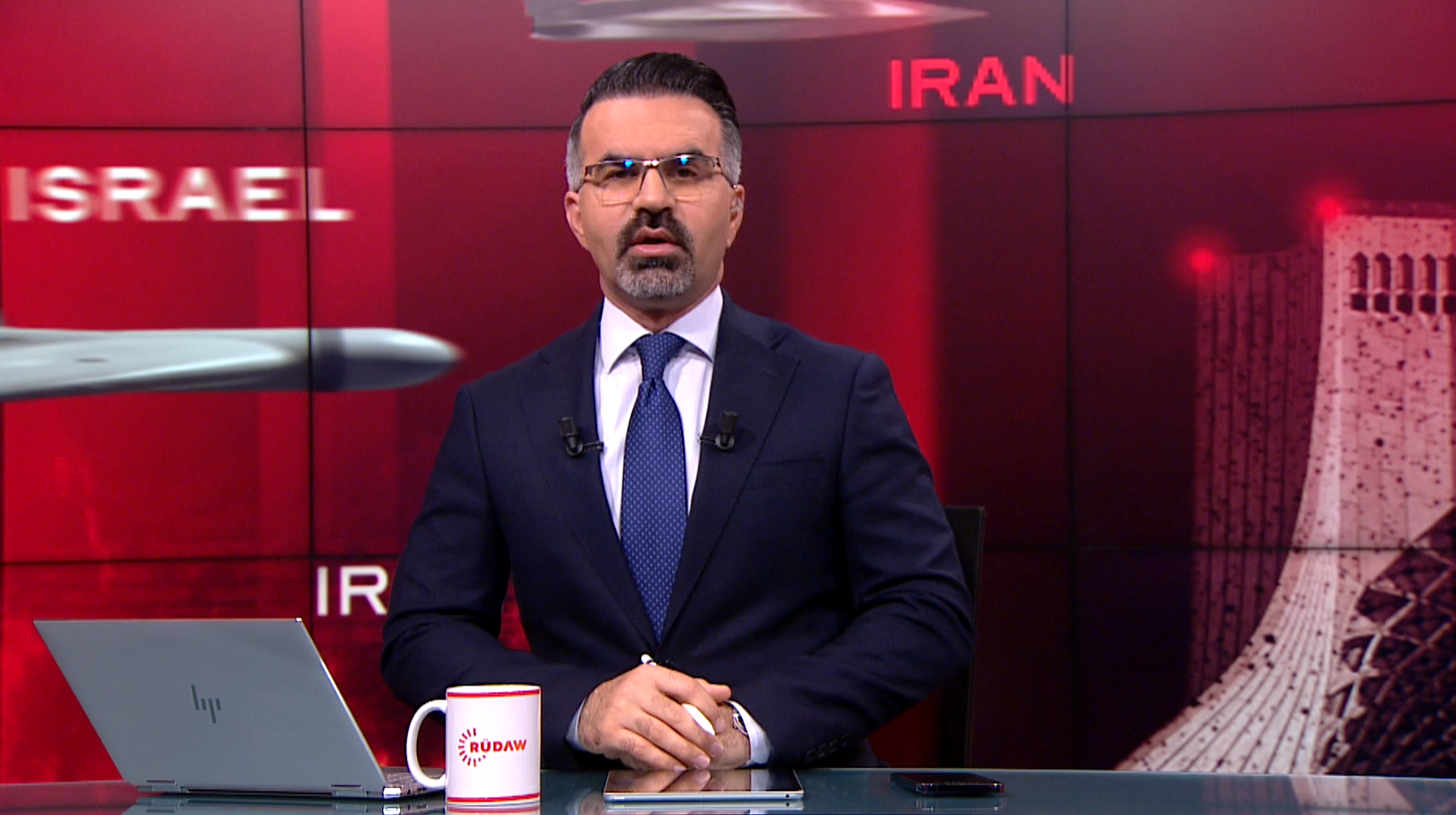 ئاڵۆزییەکانی ناوچەکە و کاریگەری بەسەر دۆخی هەرێمی کوردستان