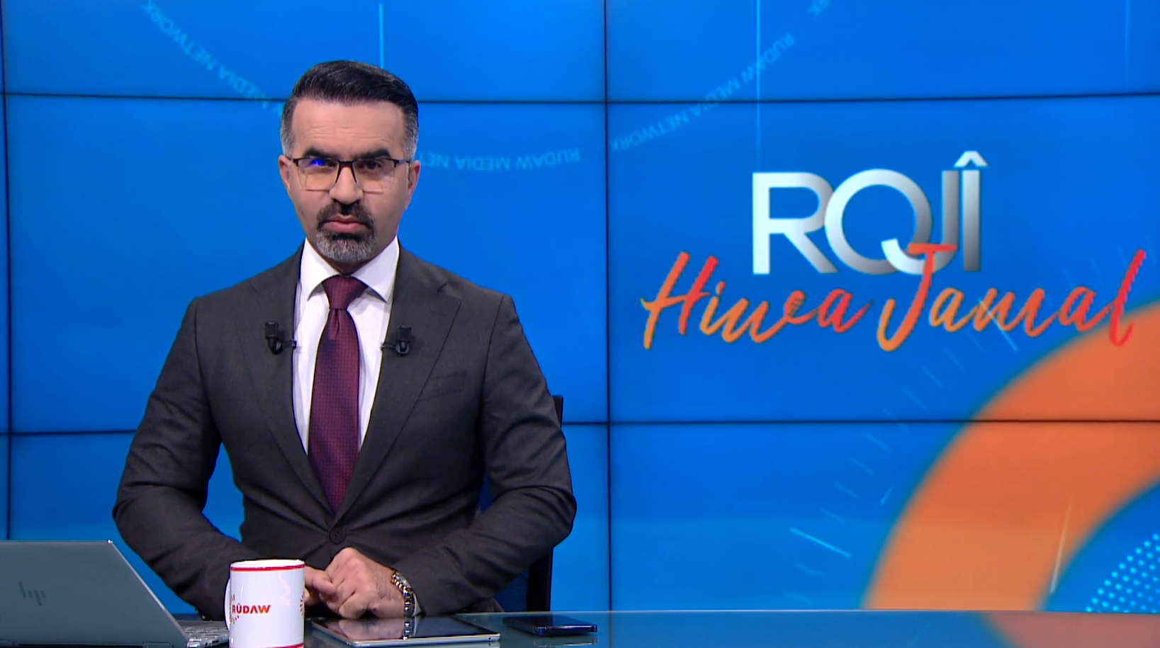 ناوچەکە لەنێوان لێواری جەنگێکی سەخت و هەوڵەکانی ئاگربەستدا