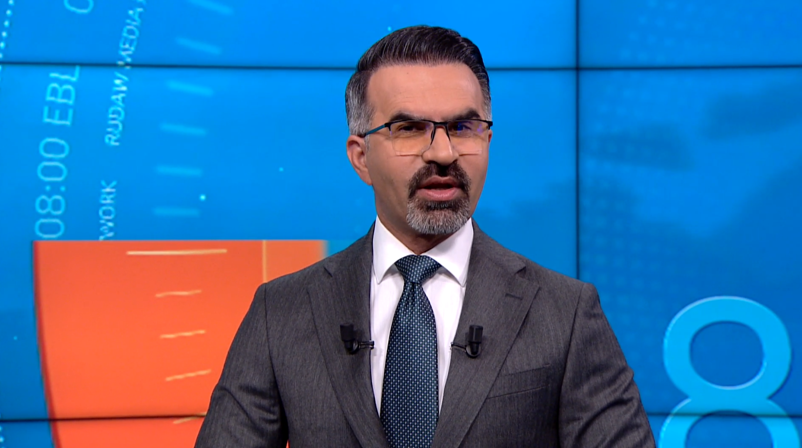 جیهان لە چاوەڕوانیی بڕیارە چارەنووسسازەکاندایە