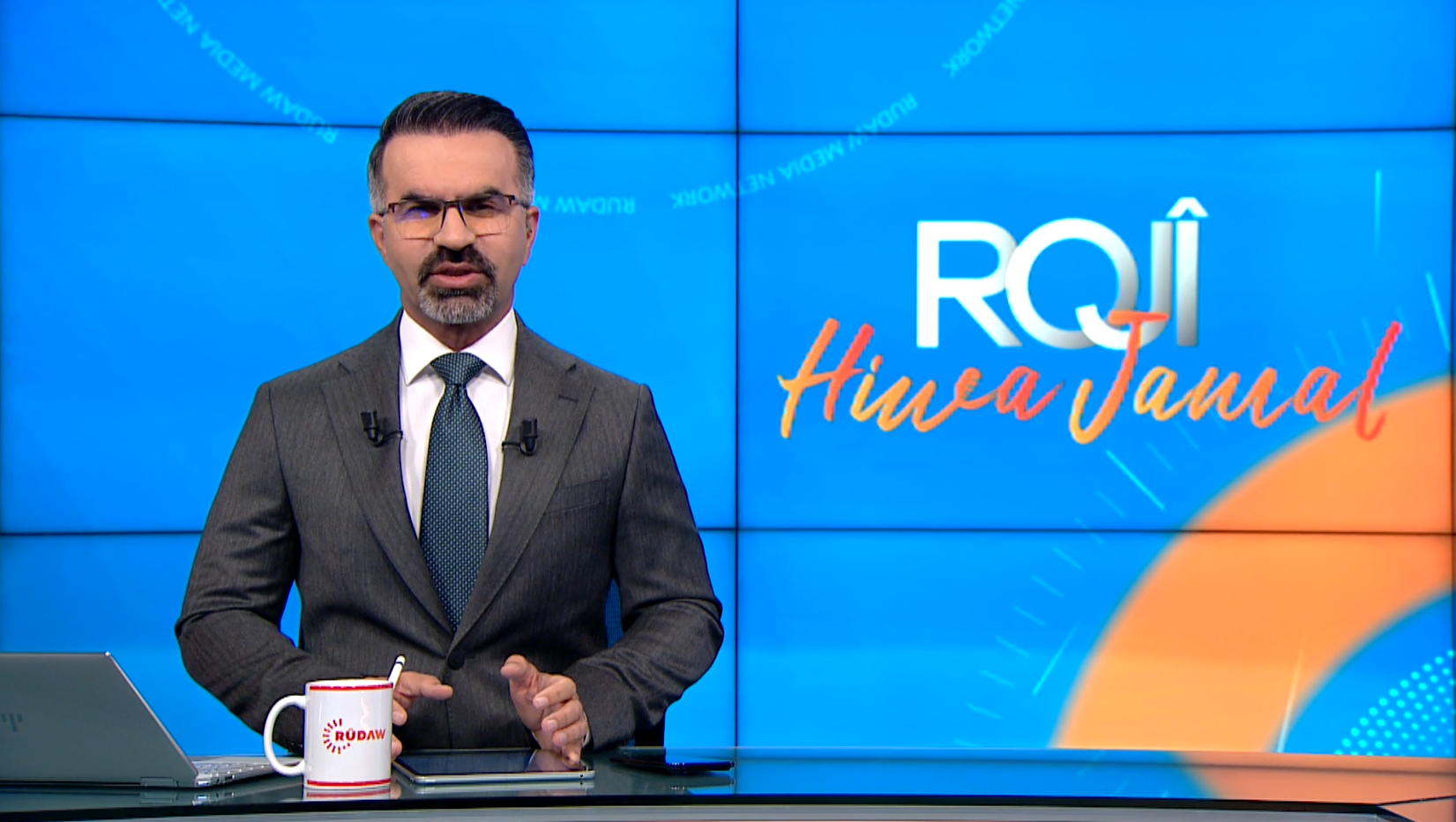 Roja Hîwa Cemal 03/05/2026