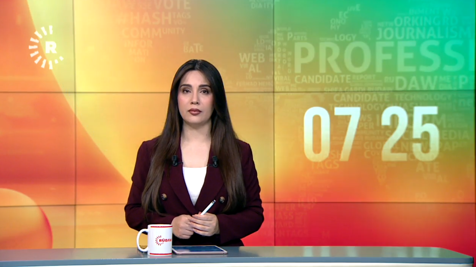 Nûroj 03/05/2026