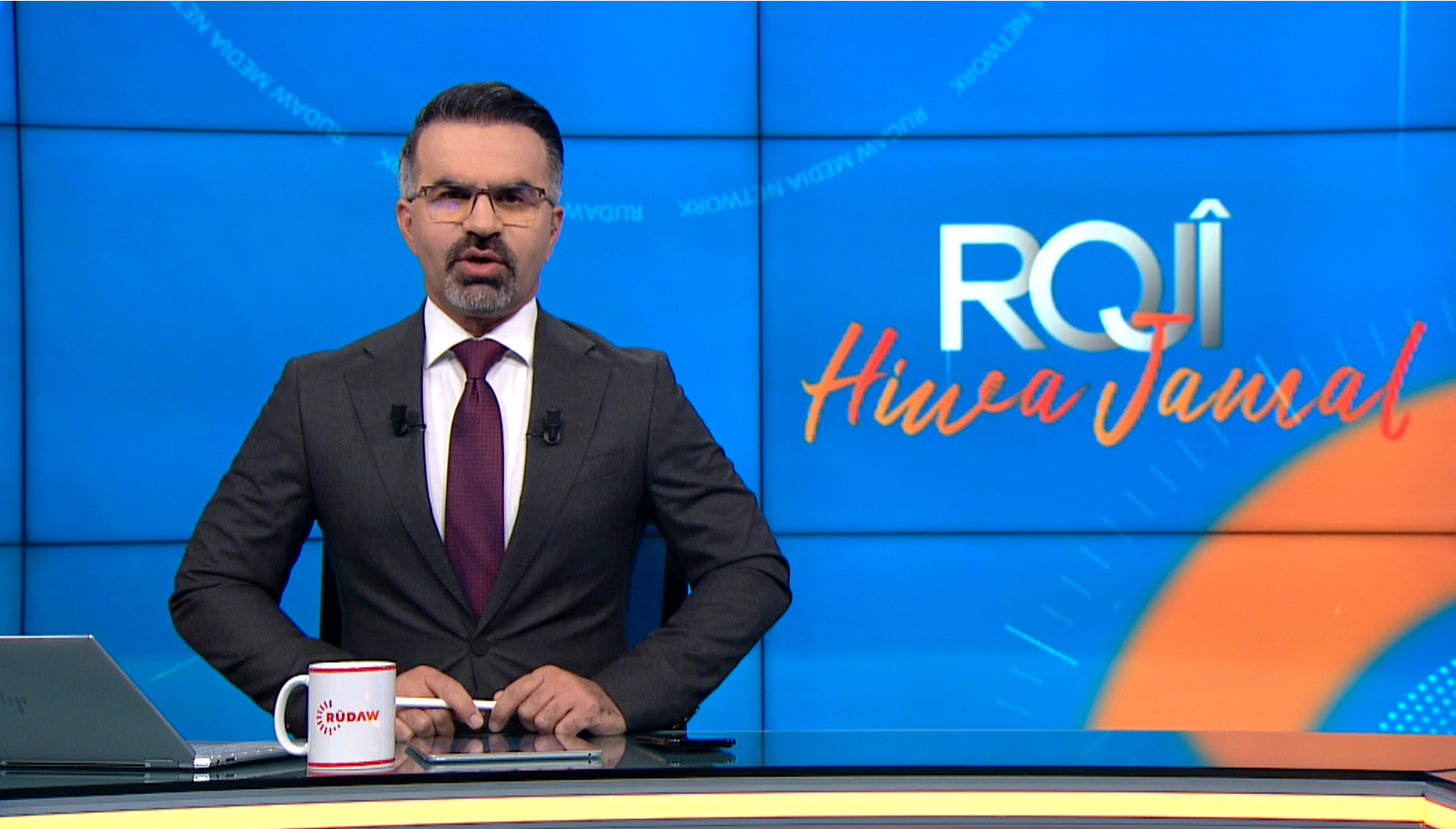 Rozhi Hiwa Jamal 04052026