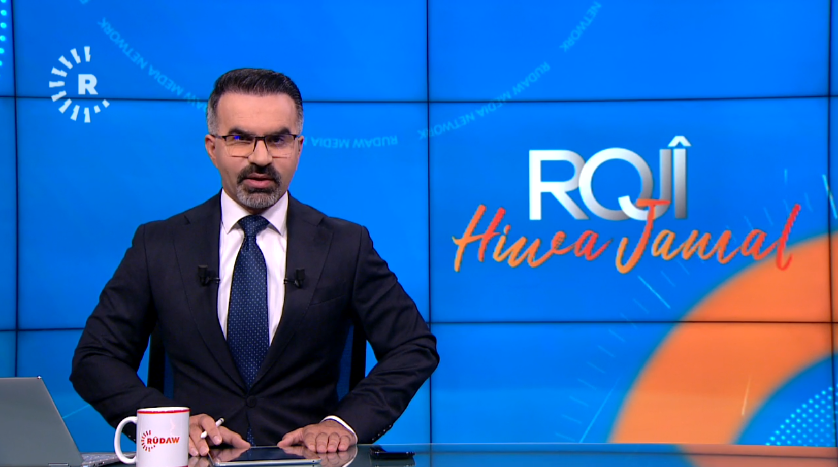 Roja Hîwa Cemal 09/05/2026