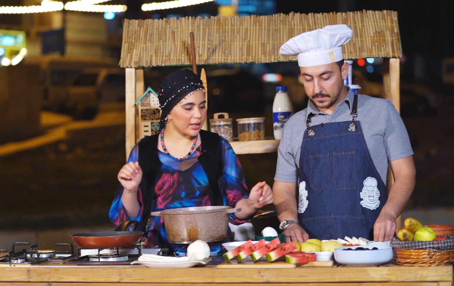 Ramadan Chief 30042022