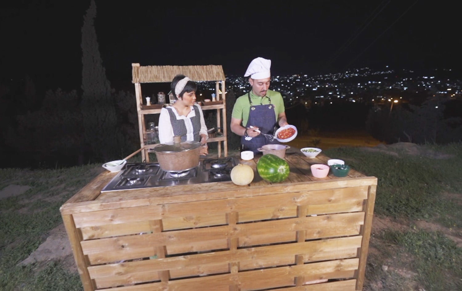 Ramadan Chief 20042022