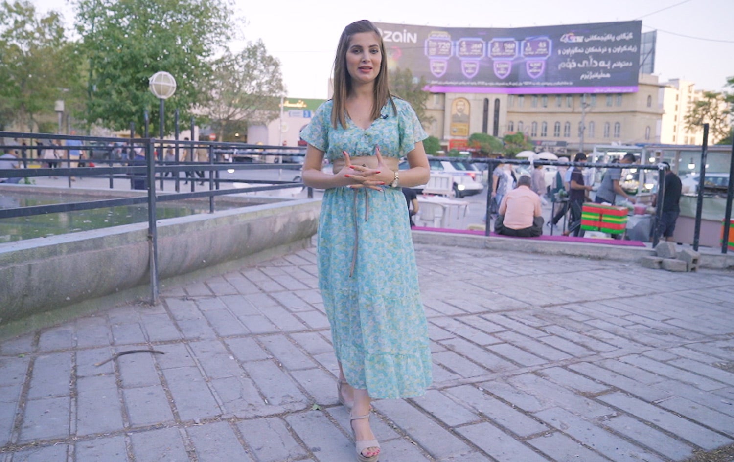 The October Vote 21092021