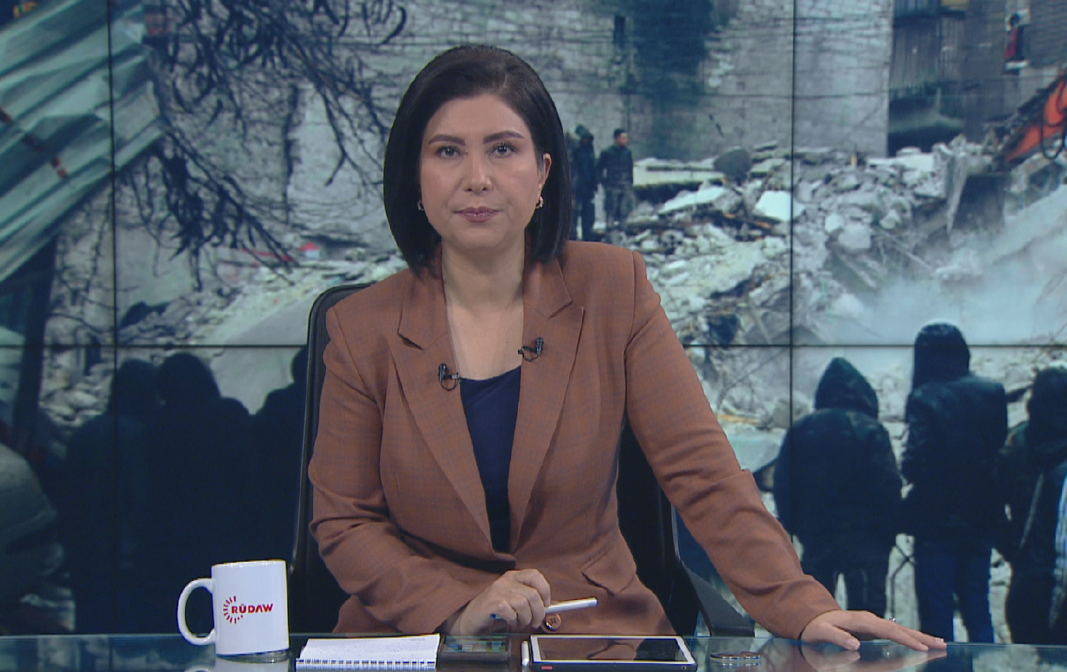 بوولتەنی باکوور