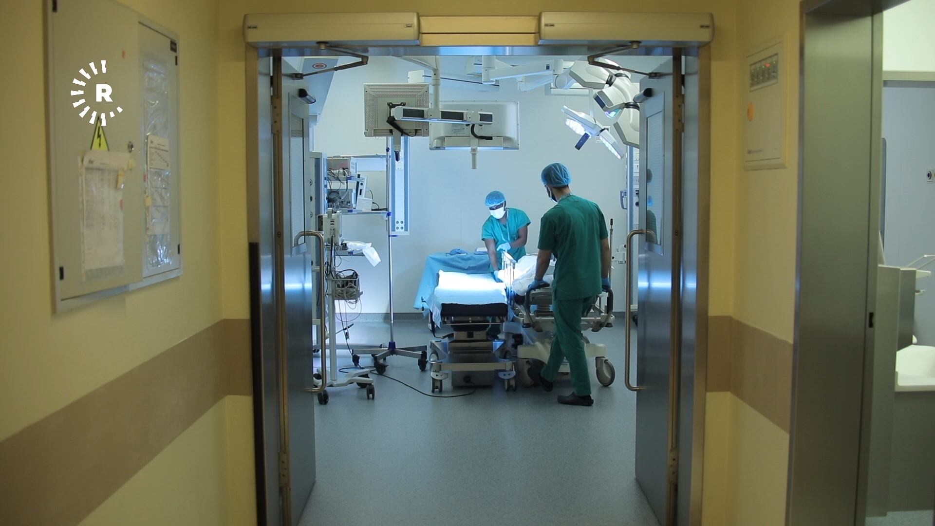 بەخشینی ژیان؛ کاتێک جەستەی مرۆڤ دەبێتە مۆمێک بۆ رووناککردنەوەی ژیانی کەسانی دیکە