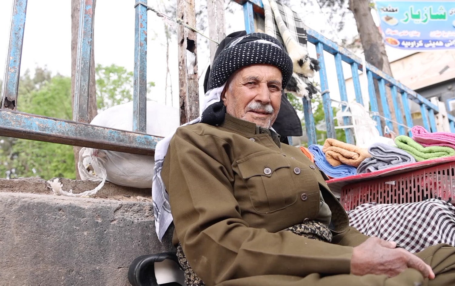 Wenay Remezan - Xawlefrosh