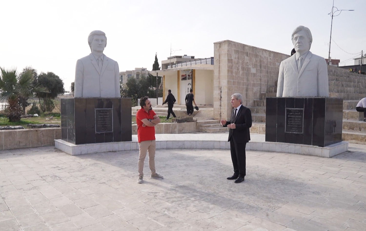 Xemla Welat 14042022