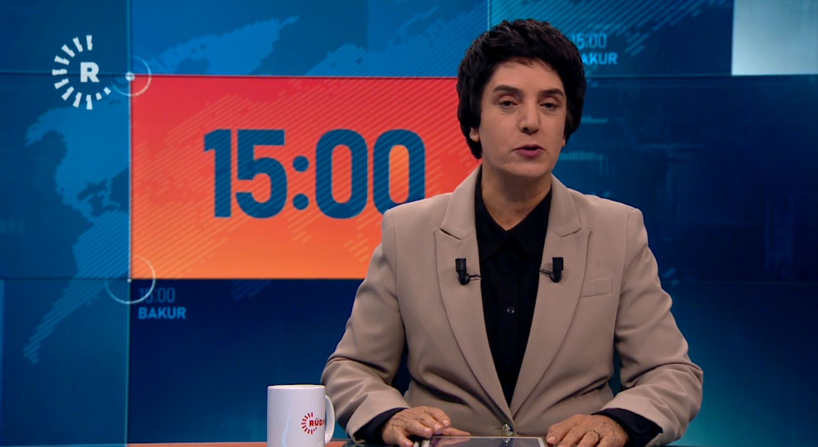 بوولتەنی باکوور