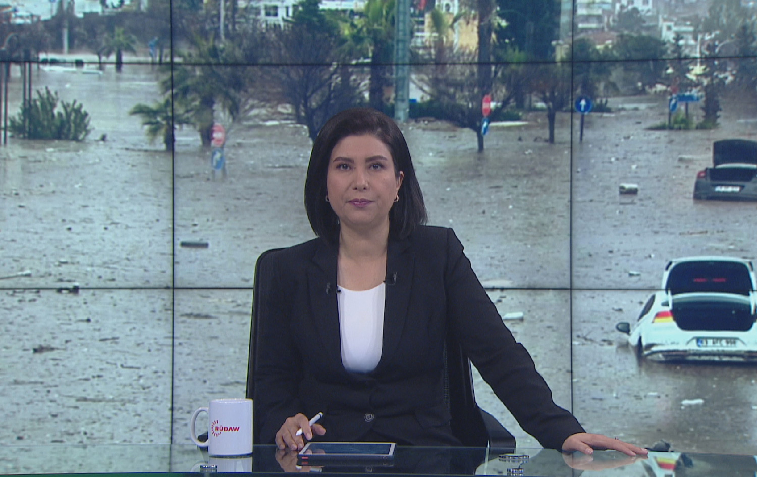 بوولتەنی باکوور