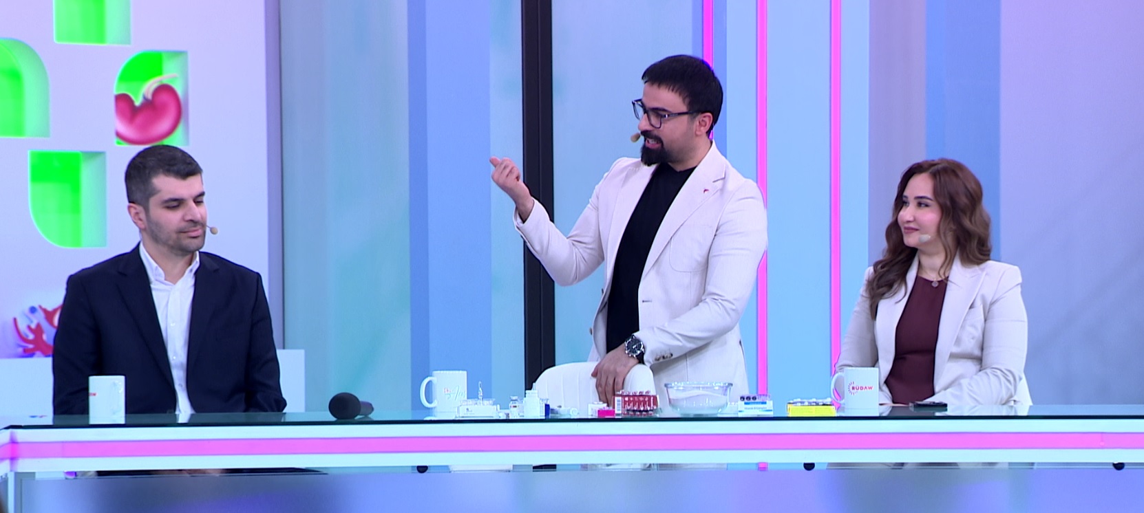 Dr Aras