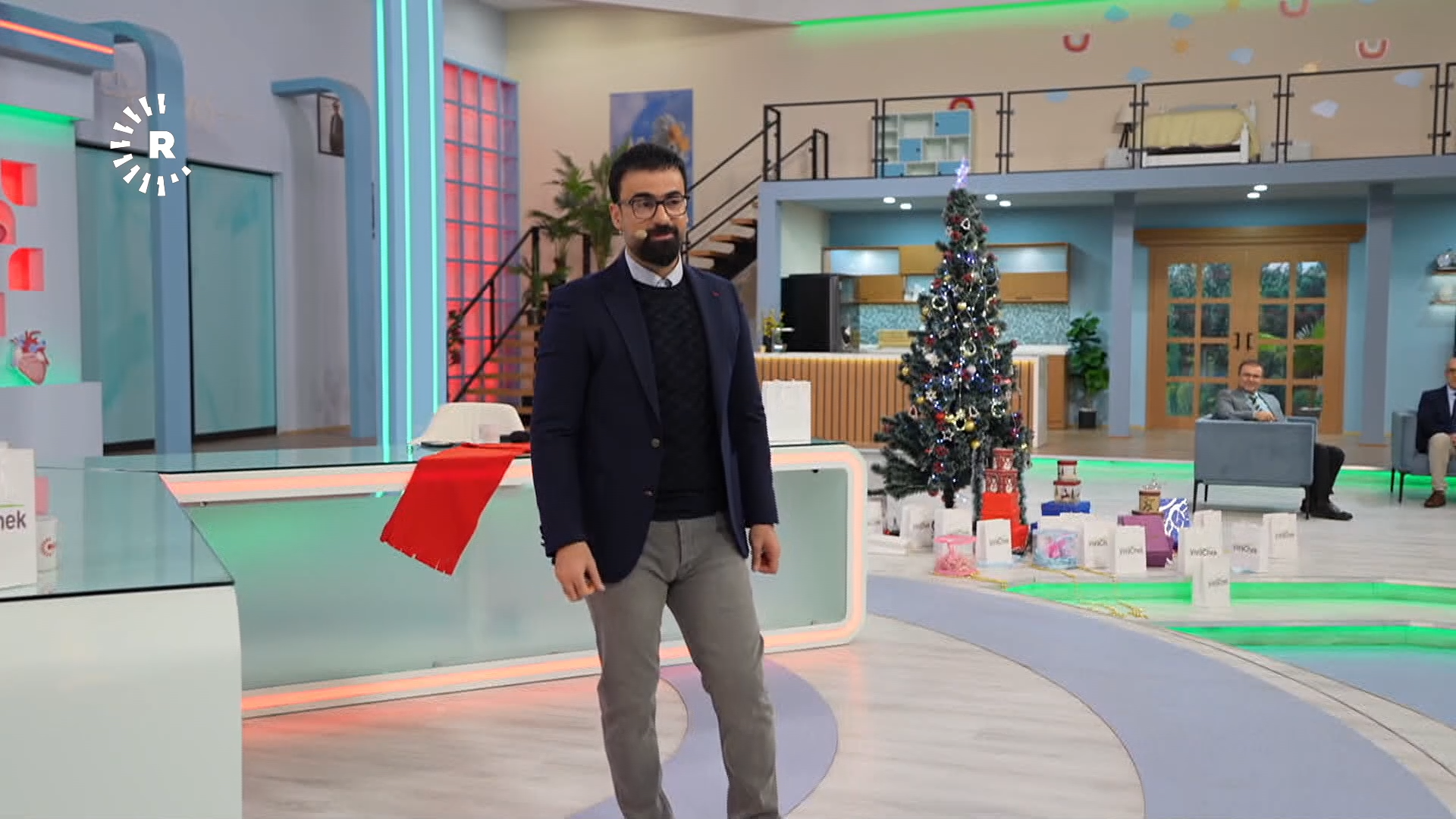 پلانی تاک بۆ ساڵی نوێ لەڕووی تەندروستییەوە؟