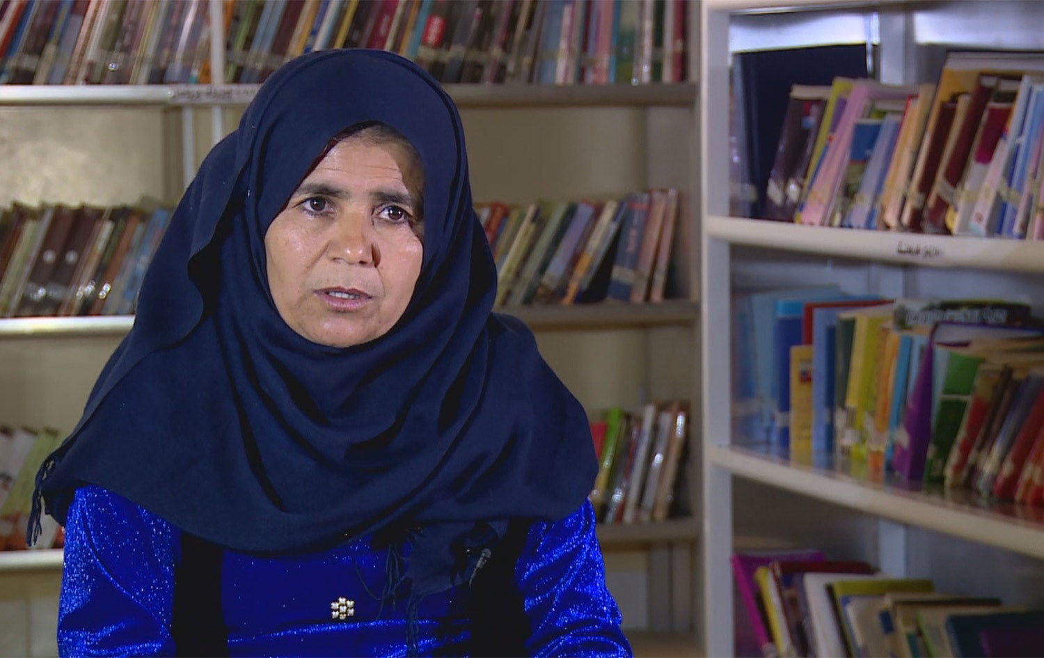 Anfal Stories 140420207