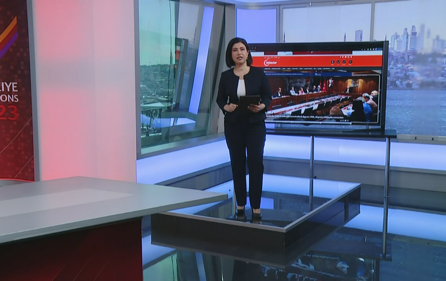 بوولتەنی باکوور