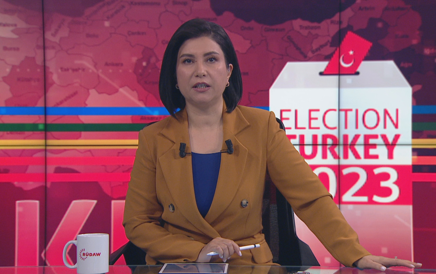 بوولتەنی باکوور