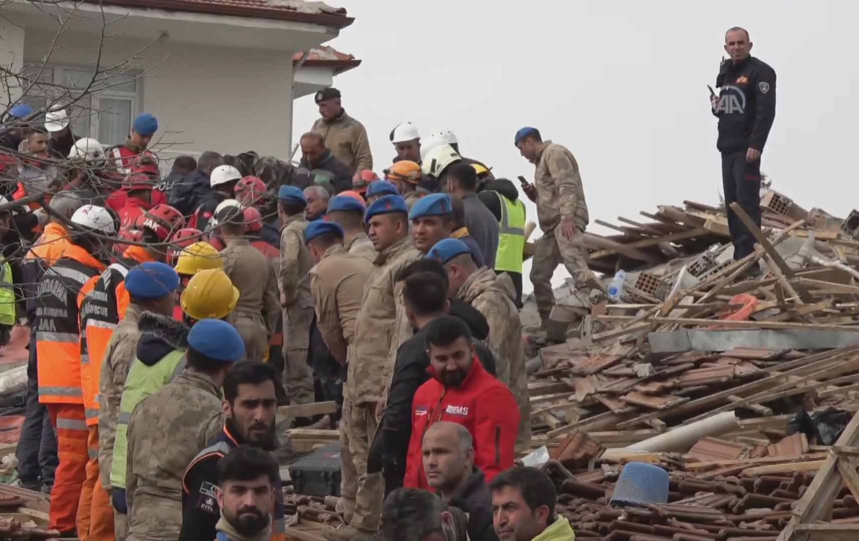 بوولتەنی باکوور