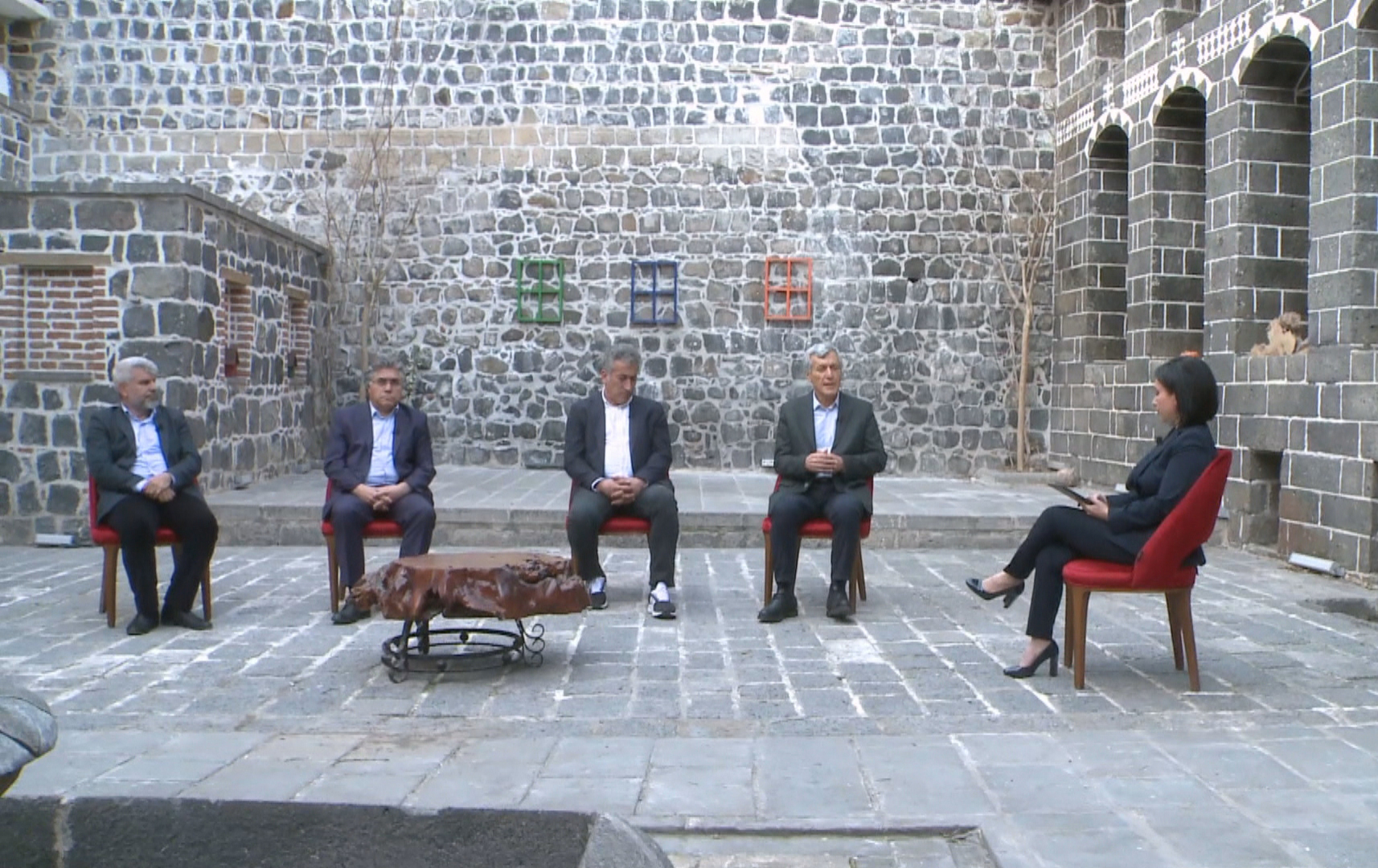 بوولتەنی باکوور