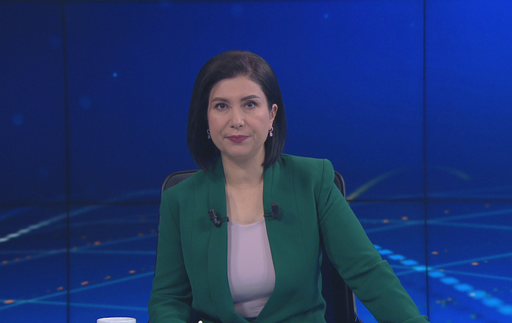 بوولتەنی باکوور