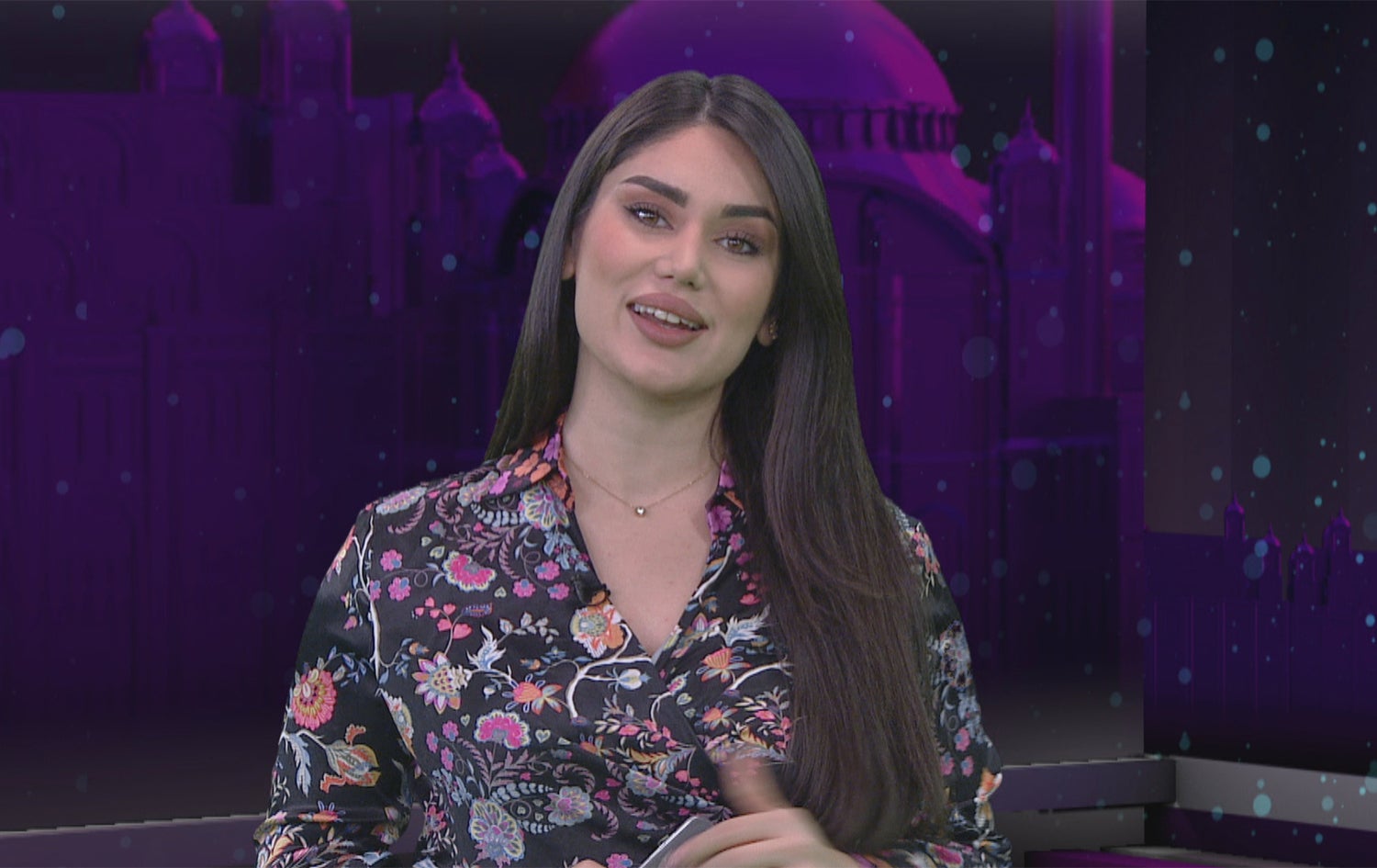 Ramadan with Banu 16052020