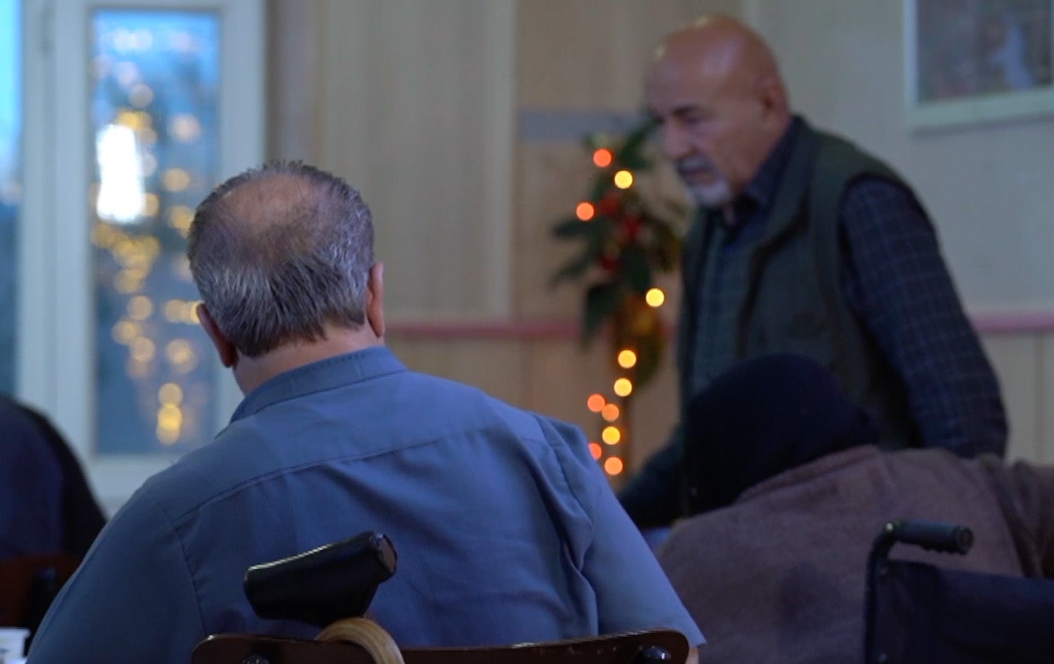 Wenay Remezan - Basalachwan