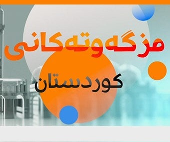 مزگەوتەکانی کوردستان