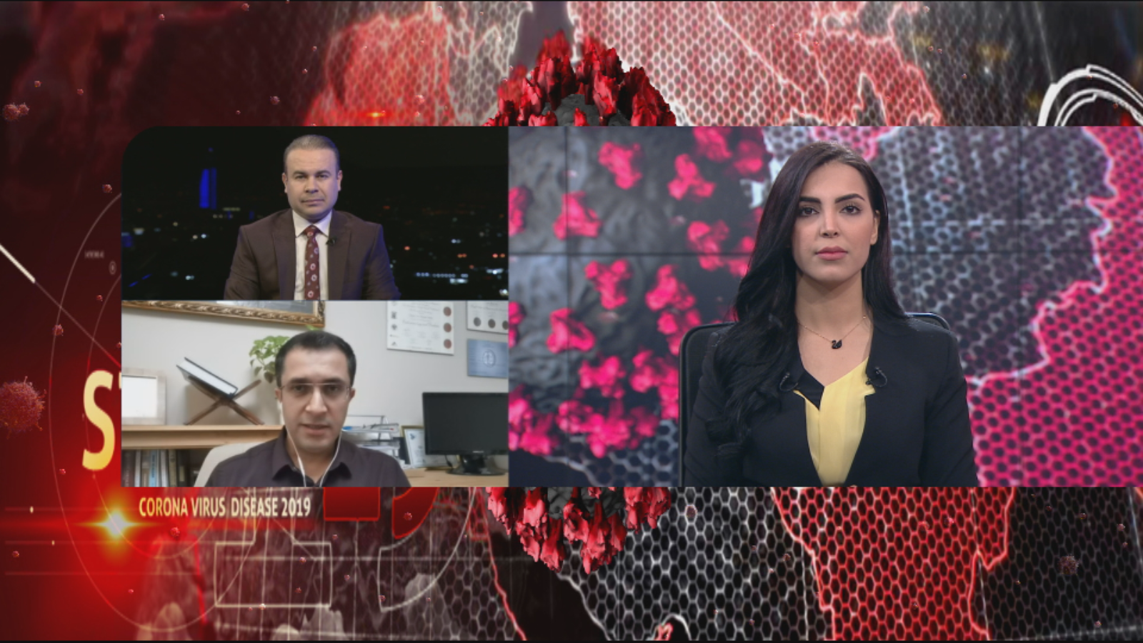 Studyo 19 22/12/2020