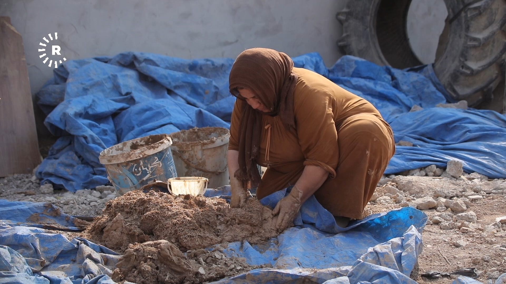 Chawi Rudaw 28/11/2025