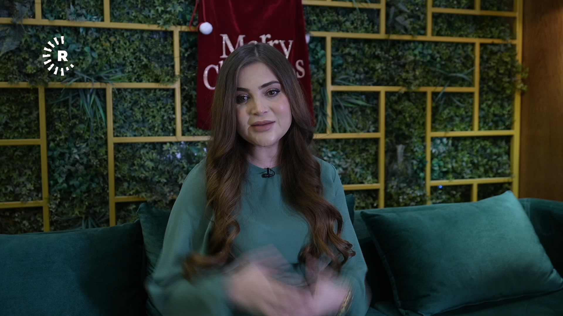 Çavê Rûdaw 05/12/2025