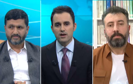 رووداوی ئەمڕۆ