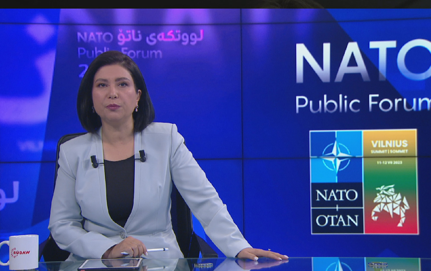 بوولتەنی باکوور