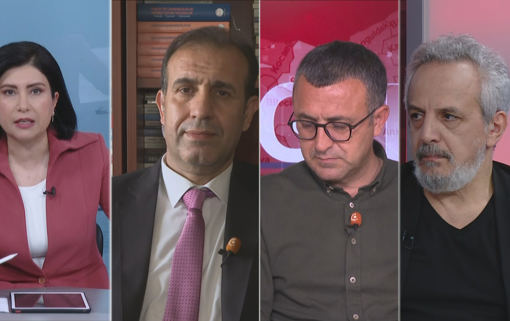 بوولتەنی باکوور