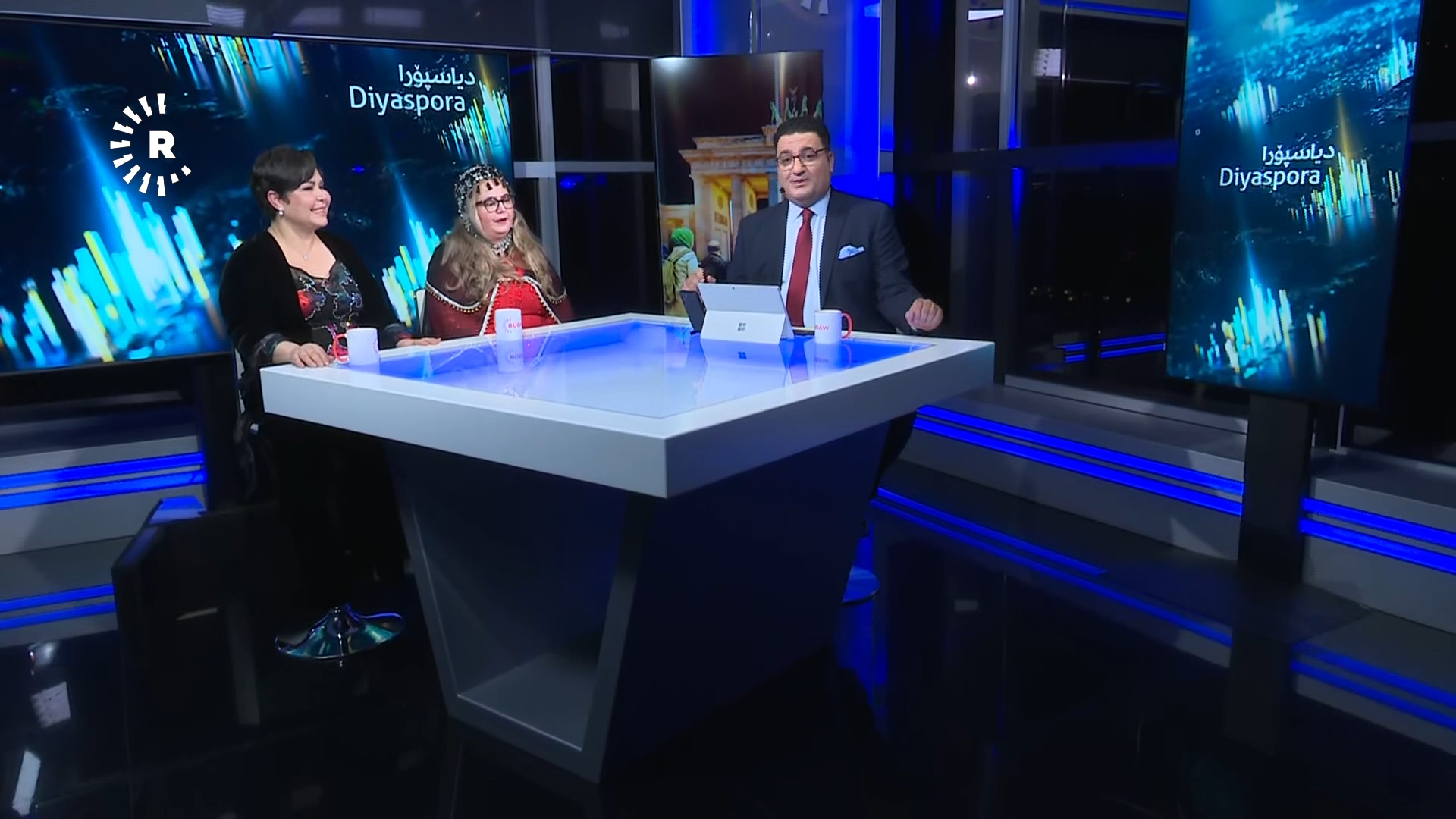 سووری و ئەفغانییەکانی ئەڵمانیا دە ئەوەندەی ئەڵمانەکان تاوان ئەنجامدەدەن