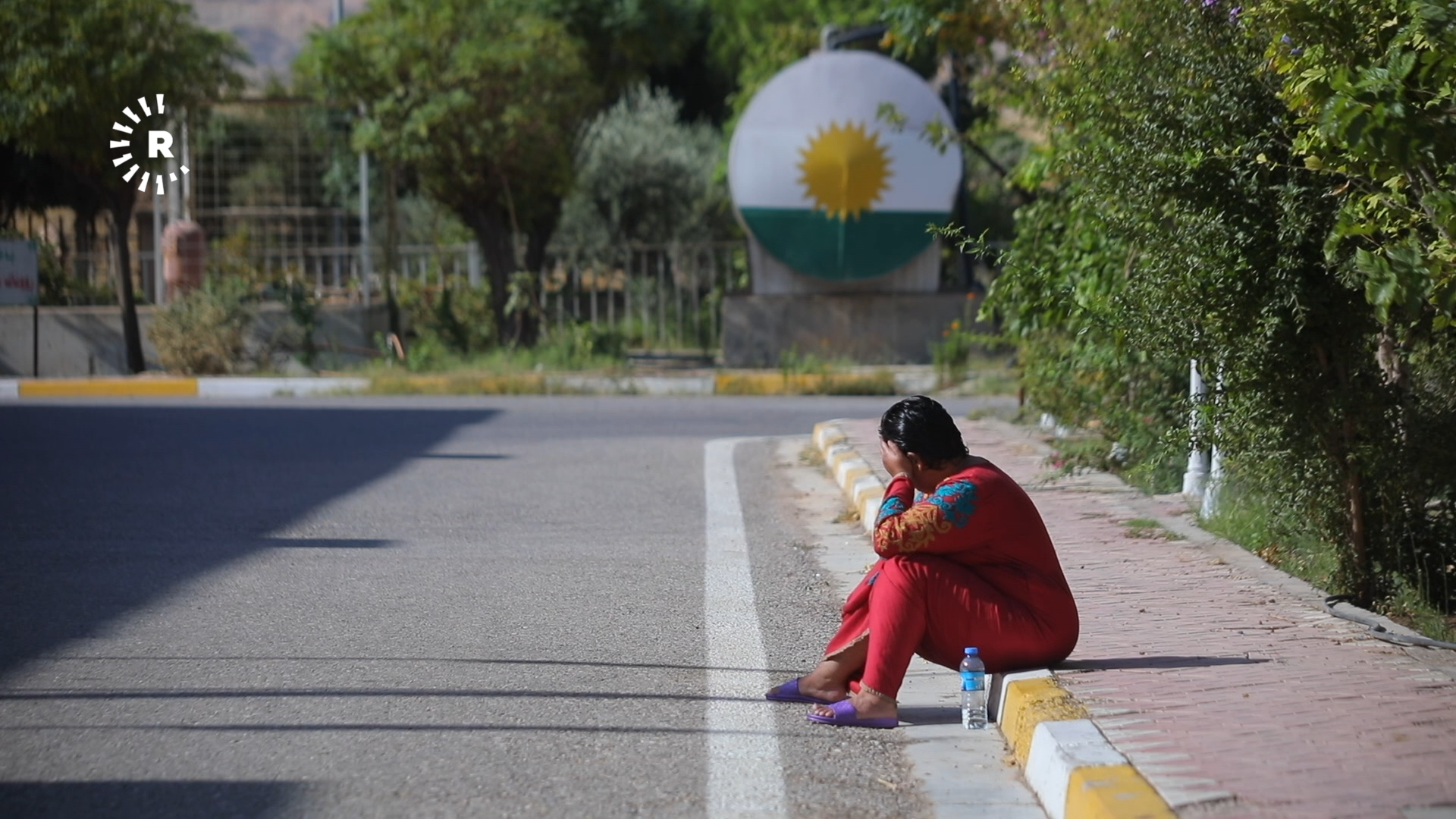 فریشتەکانی سۆز