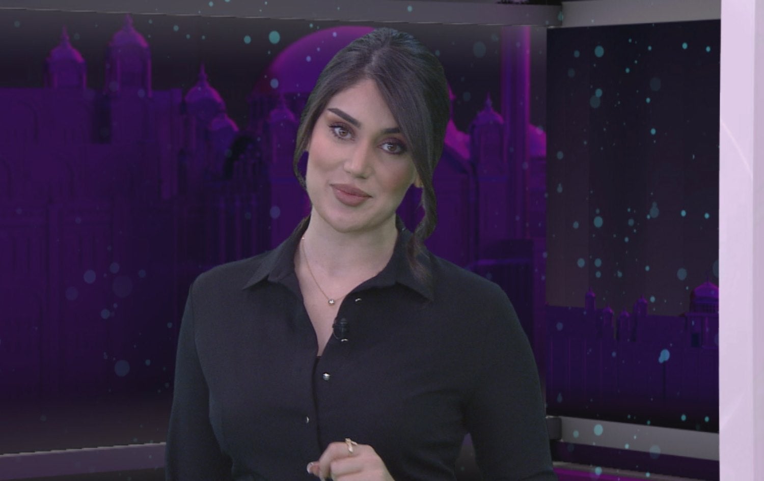 Ramadan with Banu 11052020