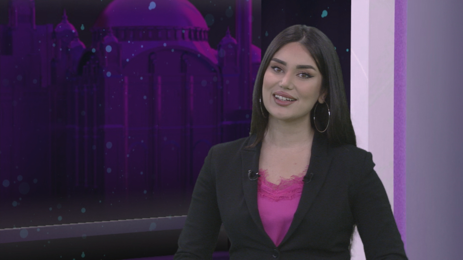 دروستکردنی کولێرەی شەوانی قەدر لە رۆژهەڵاتی کوردستان