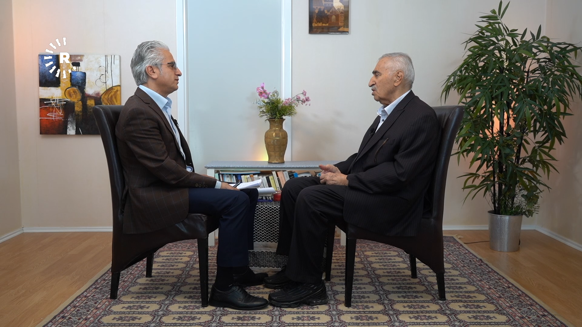 د. حوسێن خەلیقی- بەشی دووەم