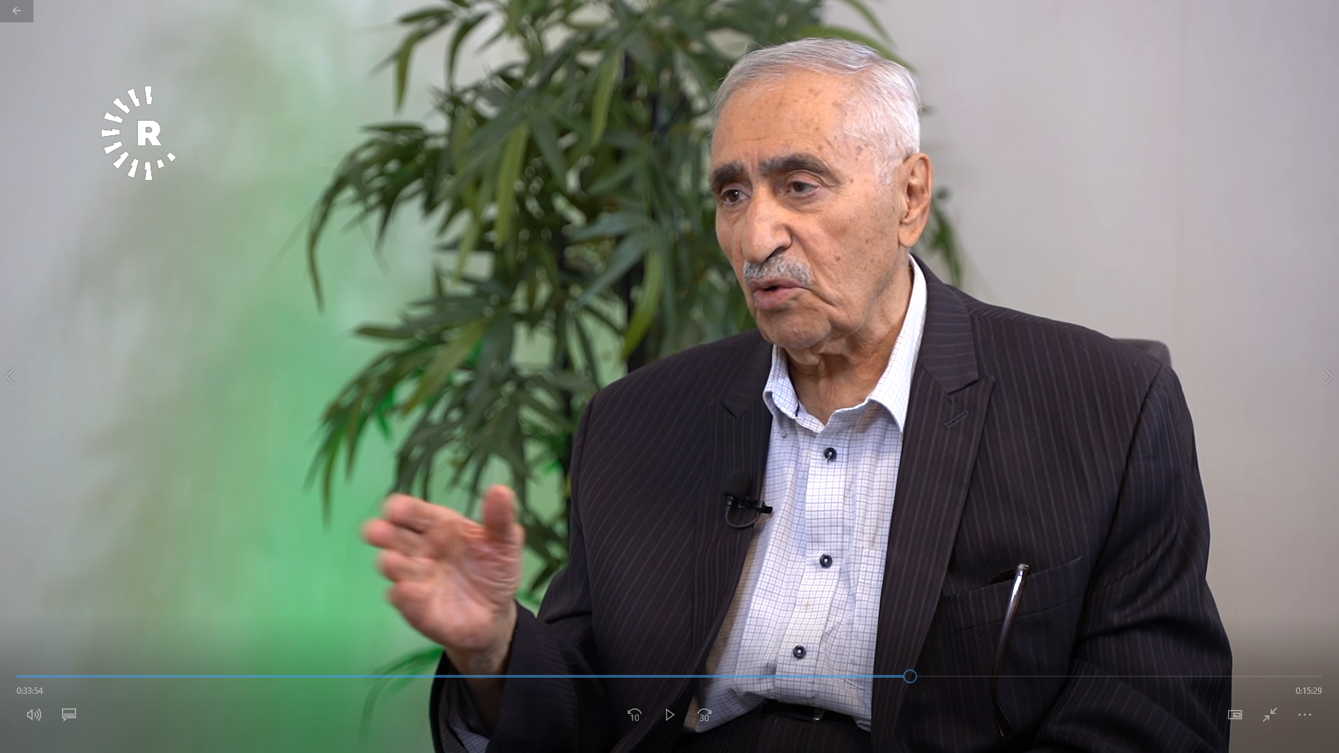 دکتۆر حوسێن خەلیقی- بەشی سێیەم