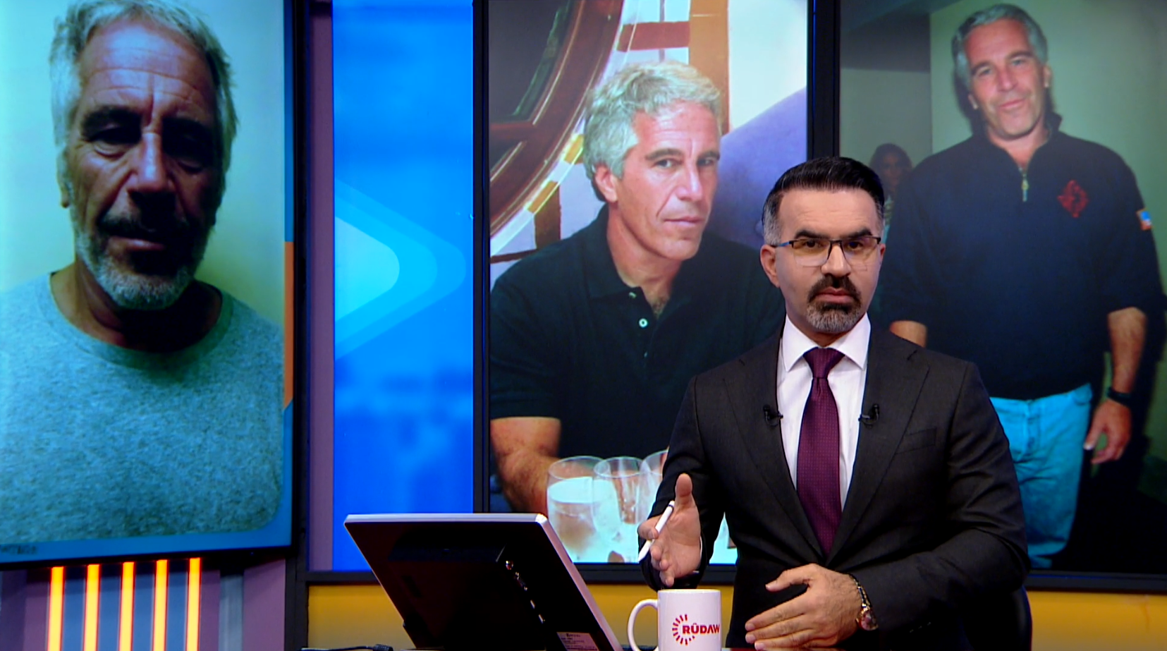 Rozhi Hiwa Jamal 05022026