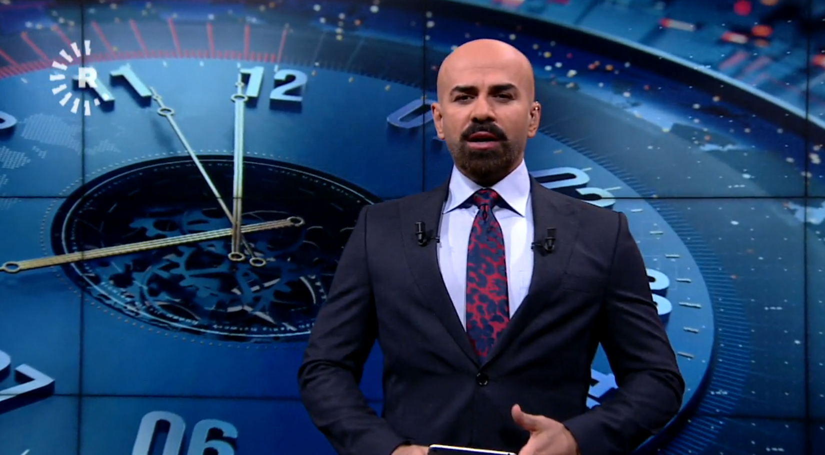 دەمباش.. ئاگربارانە و گرووپێکی چەکدار لە عێراق دەڵێت ئەمریکا داوای ئاگربەستی لێکردوون