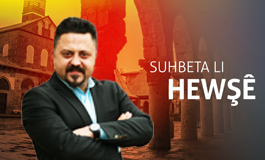 Bahçe Sohbeti 20/05/2020